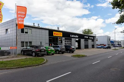 6atmosfer E.Kabat Sp.j.